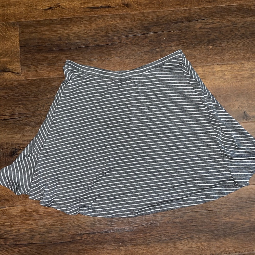 Wet Seal Mini Skirt